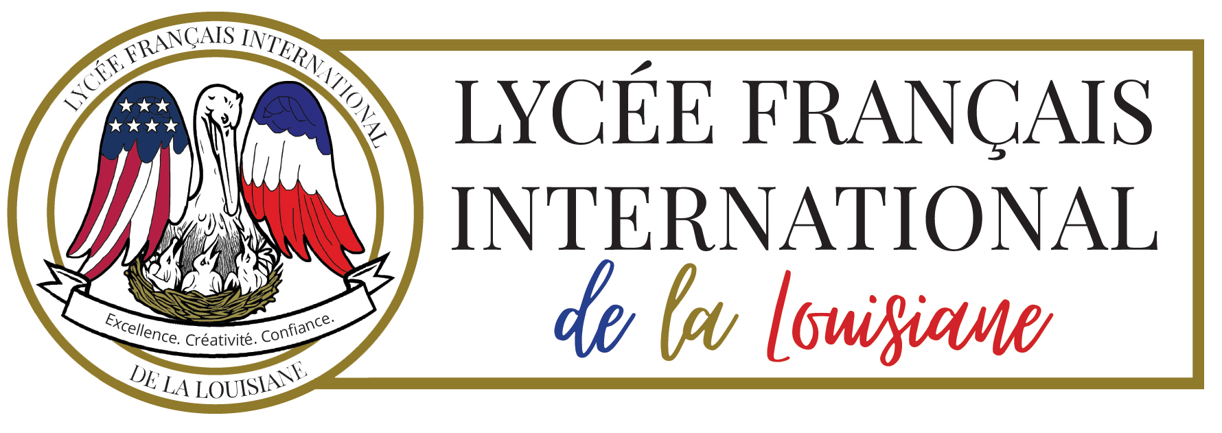 Lycée Français International de la Louisiane